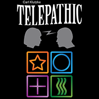 Telepathic logo
