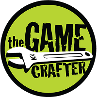 The Game Crafter logo