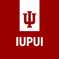 IUPUI logo